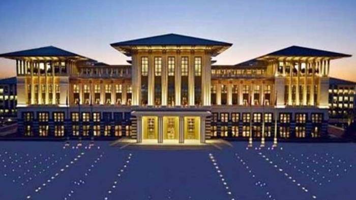 AKP’nin Desteklediği Ersin Tatar Kaybetti! Saray ve AKP’den İlk Açıklama Geldi