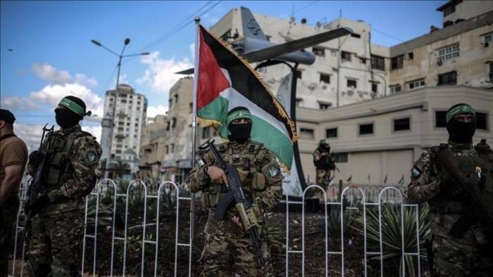Hamas Heyeti Kahire'de: Katar ve Mısır Yetkilileriyle Görüşmeler Başlıyor