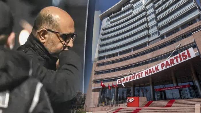 CHP’li Belediye Başkanlarının Tutuklandığı Soruşturmada İddianame Tamamlandı: İki Vekile Fezleke