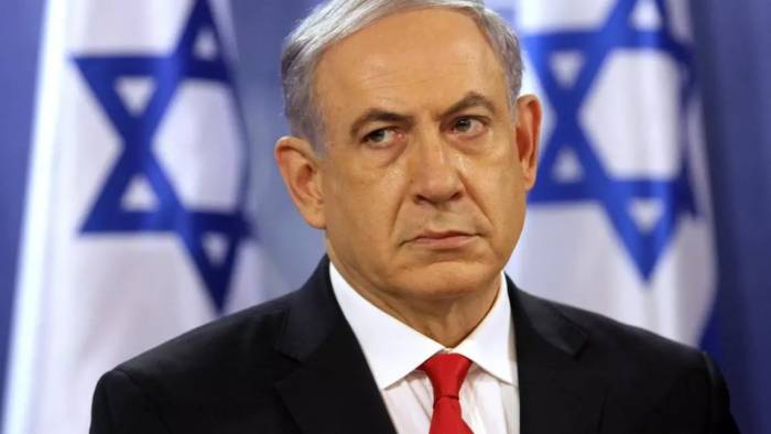Uluslararası Siyasette Şok: Netanyahu ve 36 İsrailli Yönetici İçin Türkiye’den Tutuklama Emri