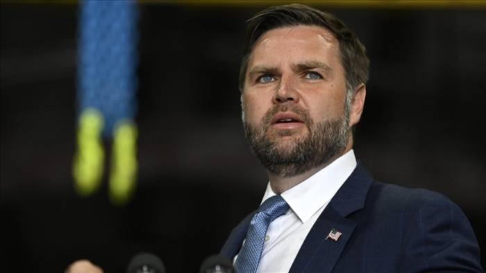 ABD Başkan Yardımcısı JD Vance, Ateşkesin Ardından Temaslarda Bulunmak Üzere İsrail'e Geldi