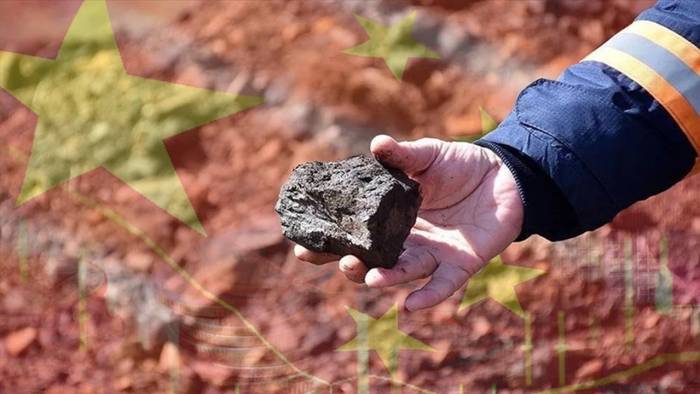 Çin'den ABD'ye Nadir Toprak Mıknatıs İhracatında Sert Düşüş