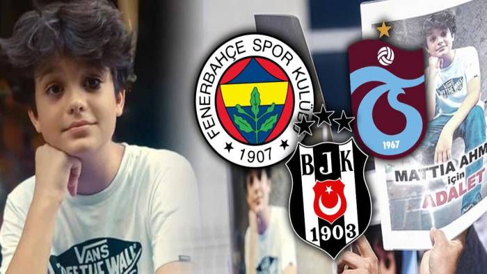 Minguzzi Davası Kararına Süper Lig Kulüplerinden Ortak Tepki: 