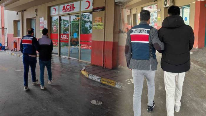 İzmir merkezli 16 ilde IŞİD operasyonu: 18 gözaltı, 3 kişi aranıyor