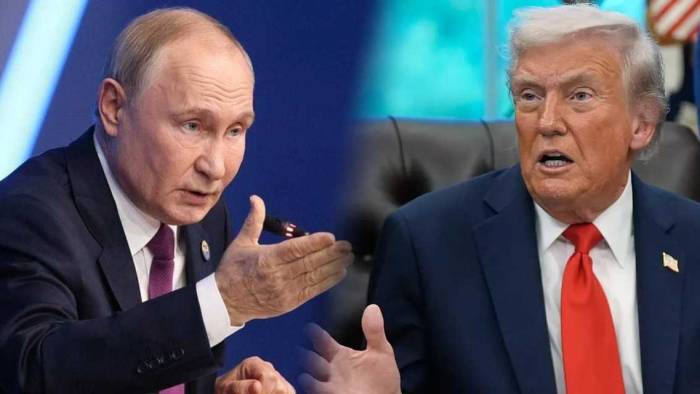 Peskov: Putin ve Trump Zirvesi İçin Hazırlıklar Gerekli, Ukrayna Süreci Duraksadı