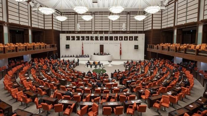 CHP Sayıştay Seçimlerine Katılmama Kararı Aldı!