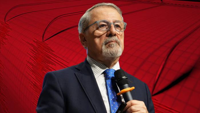 Görür’den Kahramanmaraş Depremi Yorumu: 