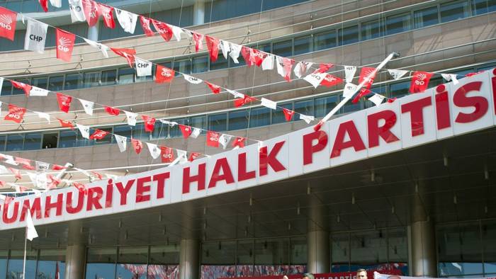 CHP Kurultaylarına İlişkin İptal Davası Reddedildi: Taraf Avukatları Açıklama Yaptı