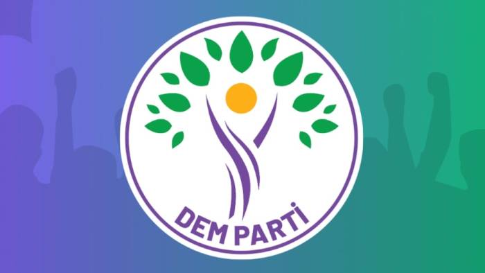 DEM Parti'den TELE1'e Kayyum Atanmasına Sert Tepki: 