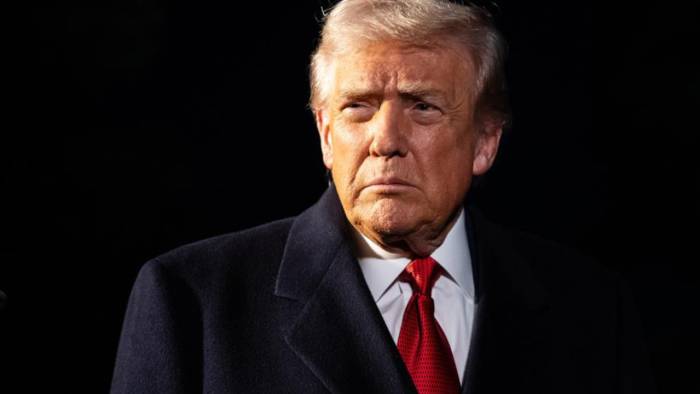 Trump’tan Sürpriz Açıklama: Kim Jong-un ile Görüşmeye Hazırım!