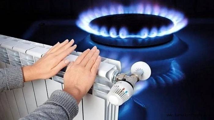 Doğalgazda Yeni Dönem Başladı! 12 Taksit ve Ücret Kuralı Değişti!