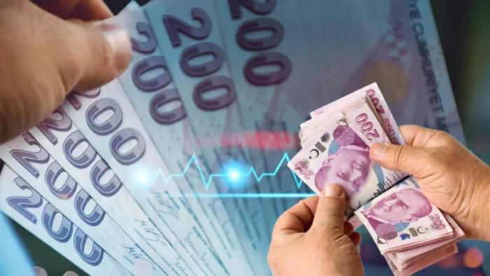 1 milyon TL’nin aylık getirisi: En yüksek mevduat faizi hangi bankada?