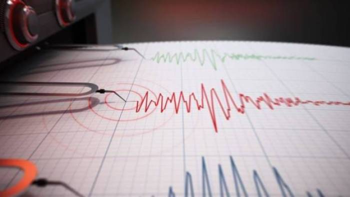 Endonezya Açıklarında 6,2 Büyüklüğünde Deprem: Doğu Timor Yakınlarında Can Kaybı Yaşanmadı