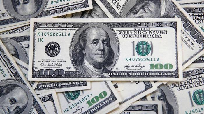ABD’nin kamu borcu 38 trilyon doları geçti: Rekor seviyede!