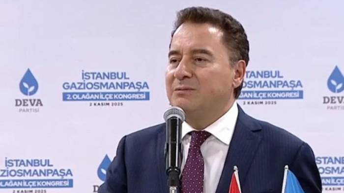 Babacan’tan AKP’ye Çok Sert Eleştiri!