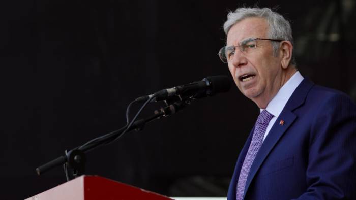 Kulisleri sallayan iddia: Mansur Yavaş, Koray Aydın’ı CHP’ye mi taşıyor?