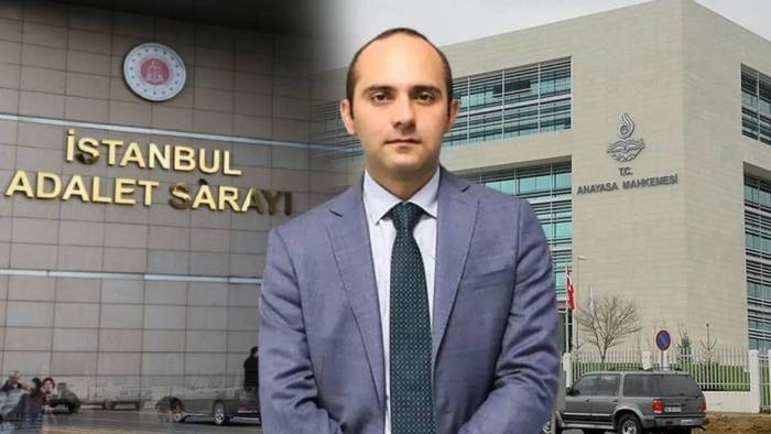 Tayfun Kahraman kararına Şamil Tayyar’dan sert çıkış: Her kurum kendi hukukunu yazarsa kaos olur