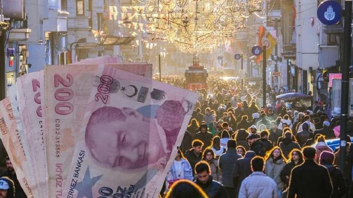 İPA Raporunda Çarpıcı Tablo: İstanbul’da Yaşam Giderleri Uçtu! Yaşam Maliyeti 100 Bin Lirayı Aştı!