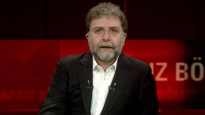 Ahmet Hakan isyan etti: Yerel mahkeme AYM kararını tanımadı, bu kabul edilemez!