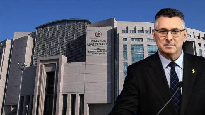 İstanbul’da çıkan tutuklama kararı İsrail’de yankı buldu: Sa’ar sert tepki gösterdi