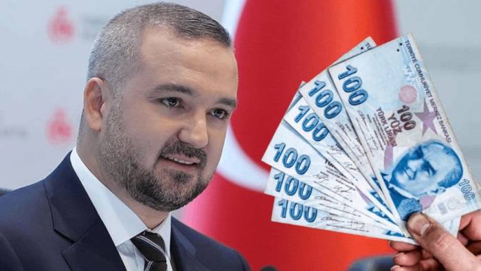 200 TL yetmiyor mu? Karahan’dan TL basımı açıklaması geldi