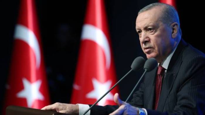 ORC’den Sarsıcı Sonuçlar: İktidar Partisinin Oyları Eriyor, CHP Yükselişte