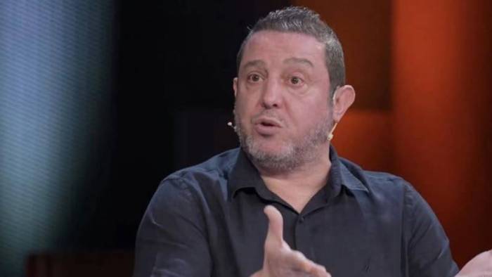 Nihat Kahveci’den Sert Okan Buruk Yorumu: 