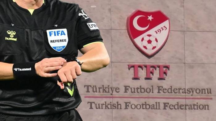 Bahis Soruşturması Sonrası Şok Karar: 2. ve 3. Lig Durdu, Maçlar İptal Edildi!
