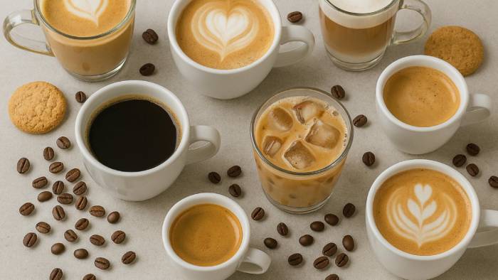 Dev kahve zinciri iflas etti! Starbucks’ın rakibi artık yok