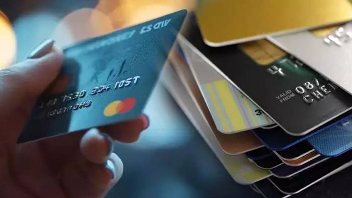 BDDK’dan bankalara talimat! Kredi kartına dev kısıtlama geliyor