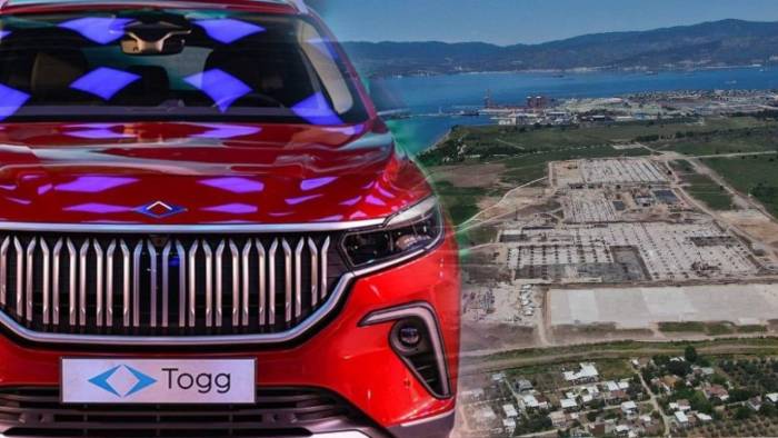Togg’a güçlü rakip geliyor! Türkiye’de üretilecek, 40’tan fazla ülkeye gidecek