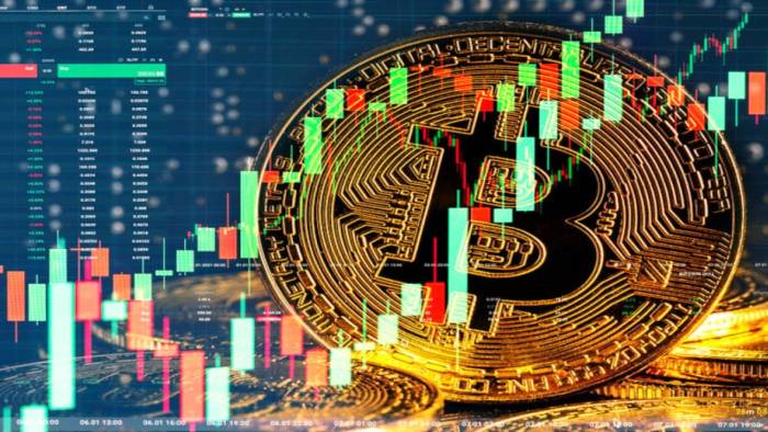 Kripto dünyasında flaş tahmin: Yapay zeka Bitcoin’de zirveyi gördü