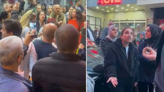 Beyoğlu’nda Şok Karar! Özel Hastane Aniden Kapatıldı, 200 Çalışan İşsiz Kaldı!
