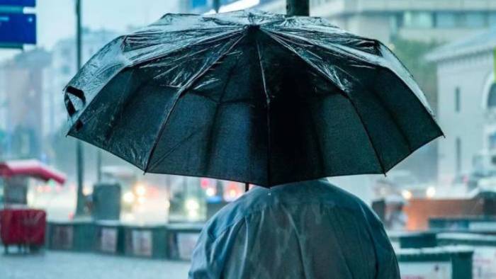 Meteoroloji uyardı: 3 il için kuvvetli yağış, sel geliyor