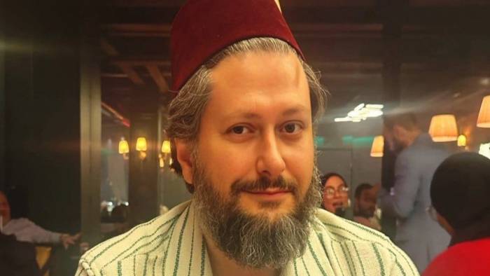 HÜDA-PAR’dan, Erdoğan’ı İdamla Tehdit Ettiği İddia Edilen AKP’li Furkan Bölükbaşı’na Tepki Yağdı!