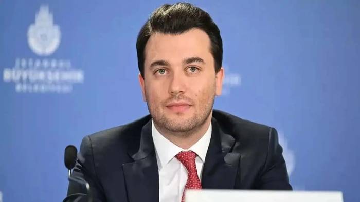 İmamoğlu'nun Avukatına Müvekkilini Savunmak Suç Sayıldı!