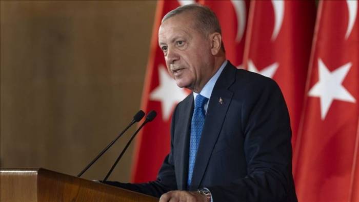 Cumhurbaşkanı Erdoğan’dan Kritik Açıklamalar Geldi!
