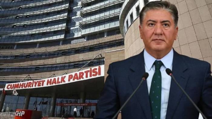 CHP’den Kapatma Talebine İlk Tepki: 