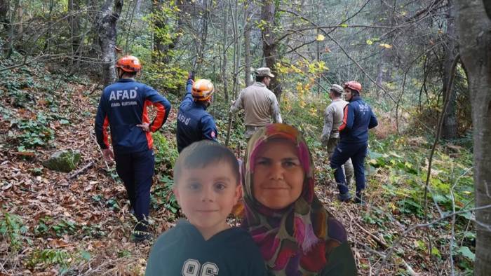 Bozkurt’ta Cansız Bedenleri Bulunan Anne ve Oğlu İçin Vali Dallı’dan Açıklama!
