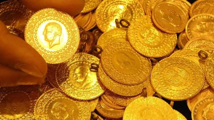 Altında Alarm Zilleri Çalıyor! Gözler FED ve ABD Verilerinde!