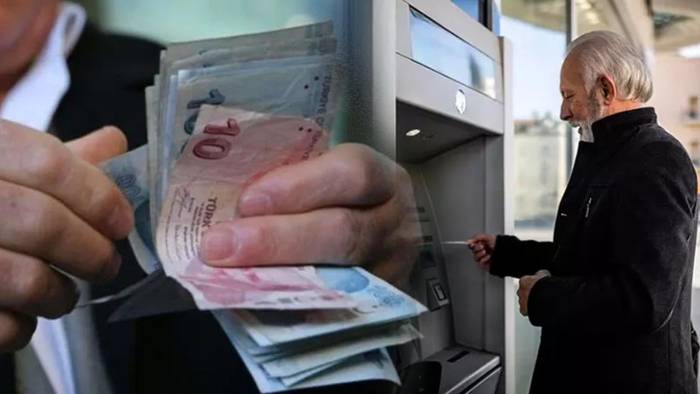 Emekliye çifte zam müjdesi: SSK ve Bağ-Kur maaşları baştan hesaplandı