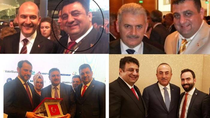 Dilovası’nda skandal zinciri: 6 işçi öldü, patronun geçmişi ve siyaset bağlantıları gündemde!