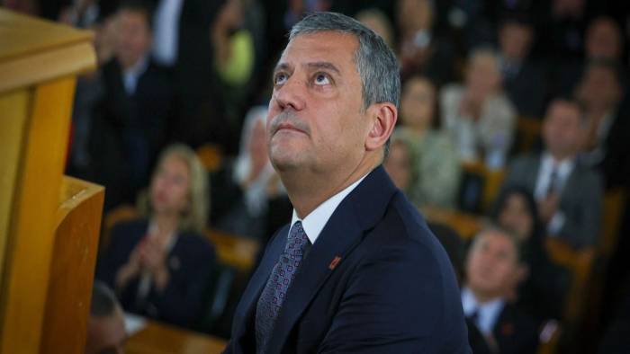Özgür Özel’den Erdoğan ve İktidar Medyasına Sert İddianame Çağrısı!