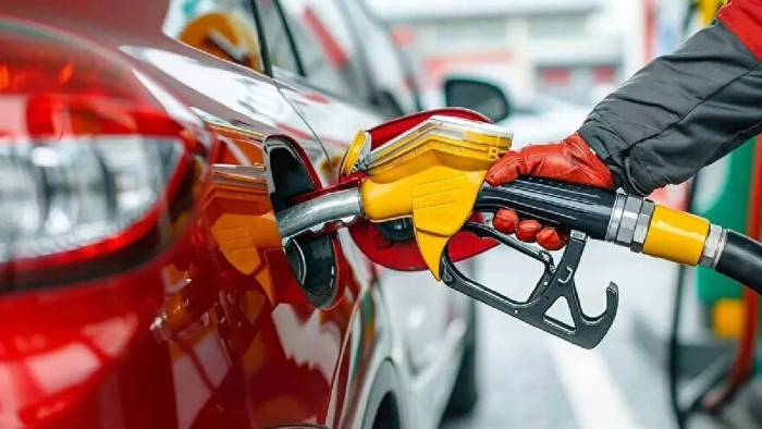 Akaryakıtta zam alarmı: Benzine zam geliyor, tarih resmen belli oldu