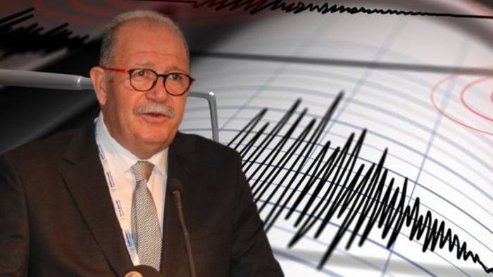 Deprem sonrası kritik mesaj: Şükrü Ersoy Balıkesir Sındırgı’yı uyardı