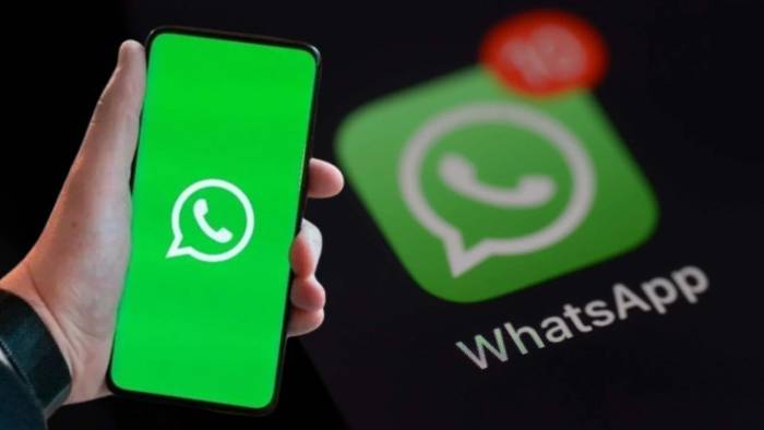 WhatsApp'ta sessiz değişiklik! Profil fotoğrafı olmayanların görüntüsü değişecek