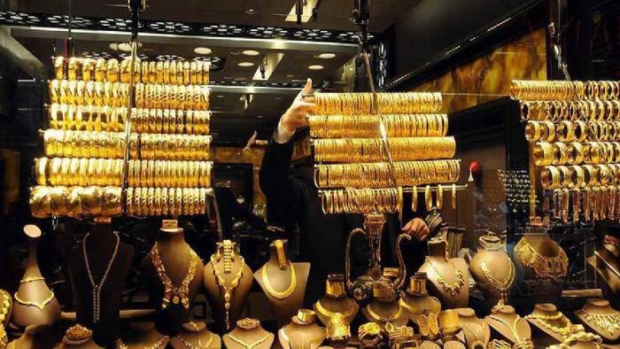 Altında son durum: Gram ve çeyrek ne kadar oldu?