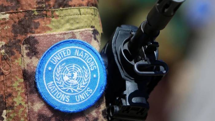 İsrail’den UNIFIL’e tanklı saldırı iddiası: Sınır hattı gerildi!