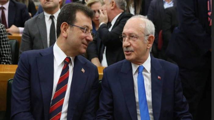Kılıçdaroğlu Silivri’de İmamoğlu ile görüşmedi: Ziyaret için iddianameyi bekliyor!