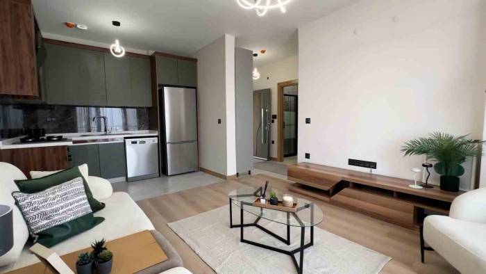 İstanbul’da ilk kez kiralık sosyal konutlar başlıyor